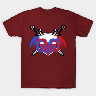 Guardians Of The Realm T-Shirt